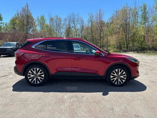 Ford Escape Titanium Hybrid 2020 à North Bay, Ontario - 6 - w320h240px