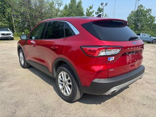 Ford Escape SE 2020 à North Bay, Ontario - 3 - w320h240px