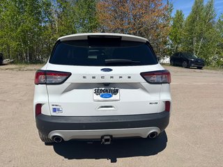 2022 Ford Escape SEL in North Bay, Ontario - 4 - w320h240px
