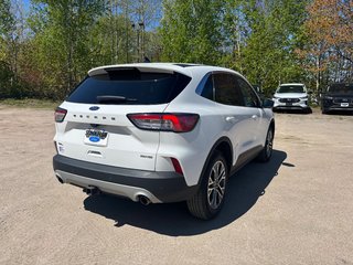 2022 Ford Escape SEL in North Bay, Ontario - 5 - w320h240px