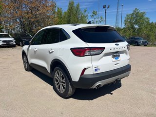 2022 Ford Escape SEL in North Bay, Ontario - 3 - w320h240px