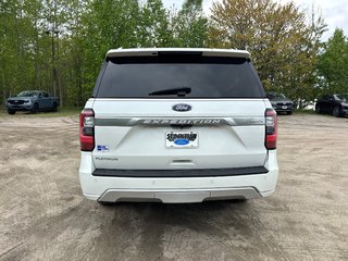 Ford Expedition Platinum Max 2021 à North Bay, Ontario - 4 - w320h240px