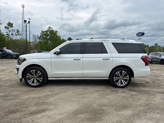 Ford Expedition Platinum Max 2021 à North Bay, Ontario - 2 - w320h240px