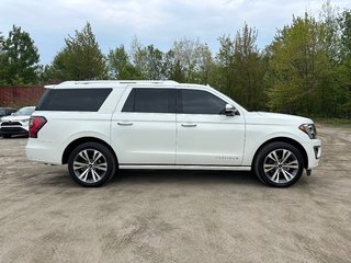 Ford Expedition Platinum Max 2021 à North Bay, Ontario - 6 - w320h240px