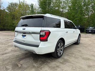 Ford Expedition Platinum Max 2021 à North Bay, Ontario - 5 - w320h240px