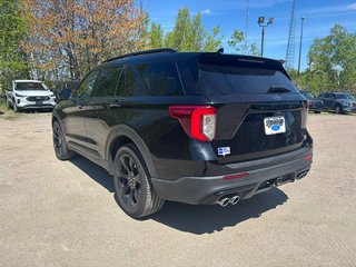 2020 Ford Explorer ST in North Bay, Ontario - 3 - w320h240px