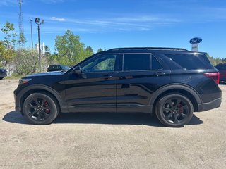 2020 Ford Explorer ST in North Bay, Ontario - 2 - w320h240px