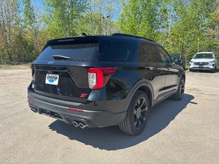 2020 Ford Explorer ST in North Bay, Ontario - 5 - w320h240px
