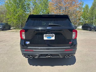 2020 Ford Explorer ST in North Bay, Ontario - 4 - w320h240px