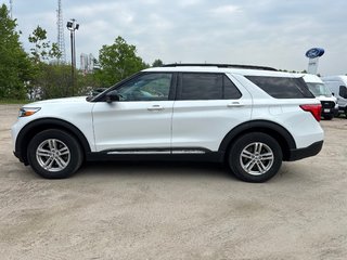2021 Ford Explorer XLT in North Bay, Ontario - 2 - w320h240px