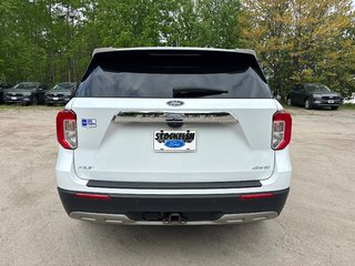 2021 Ford Explorer XLT in North Bay, Ontario - 4 - w320h240px