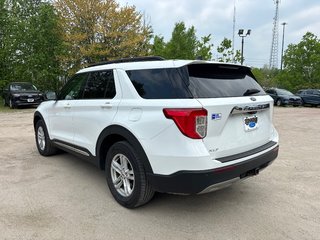 2021 Ford Explorer XLT in North Bay, Ontario - 3 - w320h240px