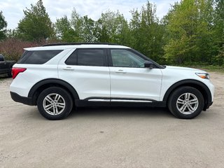 2021 Ford Explorer XLT in North Bay, Ontario - 6 - w320h240px