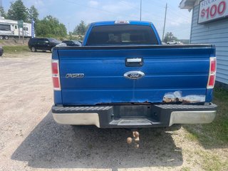 2010 Ford F-150 XLT in North Bay, Ontario - 5 - w320h240px