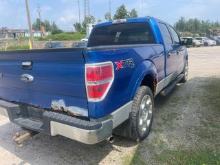 2010 Ford F-150 XLT in North Bay, Ontario - 6 - w320h240px