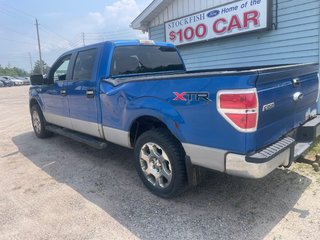 2010 Ford F-150 XLT in North Bay, Ontario - 4 - w320h240px
