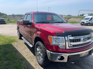 Ford F-150 XLT 2013 à North Bay, Ontario - 4 - w320h240px