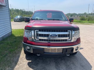 Ford F-150 XLT 2013 à North Bay, Ontario - 5 - w320h240px
