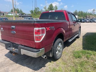 Ford F-150 XLT 2013 à North Bay, Ontario - 3 - w320h240px