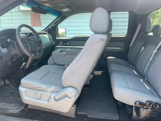Ford F-150 XLT 2013 à North Bay, Ontario - 6 - w320h240px