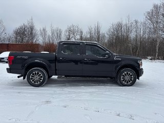 Ford F-150 XLT 2019 à North Bay, Ontario - 6 - w320h240px