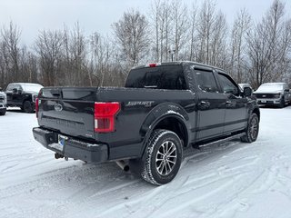 Ford F-150 XLT 2019 à North Bay, Ontario - 5 - w320h240px
