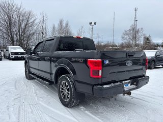 Ford F-150 XLT 2019 à North Bay, Ontario - 3 - w320h240px
