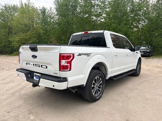 Ford F-150 XLT 2019 à North Bay, Ontario - 5 - w320h240px