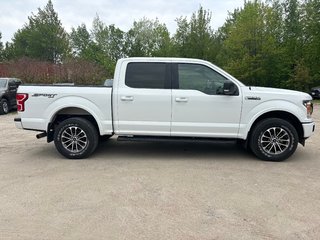 Ford F-150 XLT 2019 à North Bay, Ontario - 6 - w320h240px