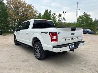 Ford F-150 XLT 2019 à North Bay, Ontario - 3 - w320h240px