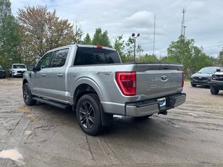Ford F-150 XLT 2022 à North Bay, Ontario - 3 - w320h240px