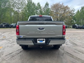Ford F-150 XLT 2022 à North Bay, Ontario - 4 - w320h240px