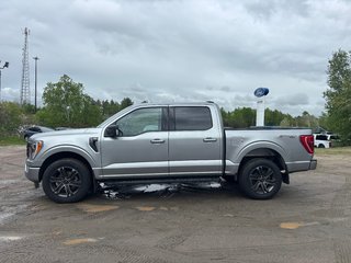 Ford F-150 XLT 2022 à North Bay, Ontario - 2 - w320h240px