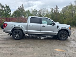 Ford F-150 XLT 2022 à North Bay, Ontario - 6 - w320h240px
