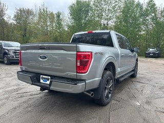 Ford F-150 XLT 2022 à North Bay, Ontario - 5 - w320h240px