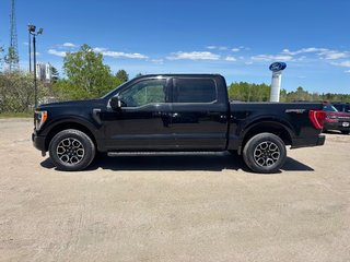 2022 Ford F-150 XLT in North Bay, Ontario - 2 - w320h240px