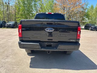 2022 Ford F-150 XLT in North Bay, Ontario - 4 - w320h240px