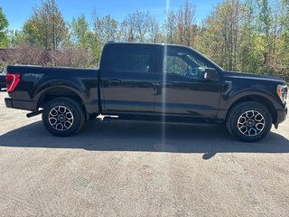 2022 Ford F-150 XLT in North Bay, Ontario - 6 - w320h240px