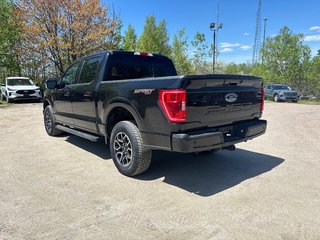 2022 Ford F-150 XLT in North Bay, Ontario - 3 - w320h240px