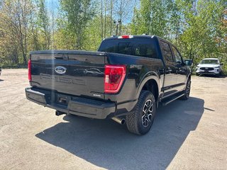 2022 Ford F-150 XLT in North Bay, Ontario - 5 - w320h240px