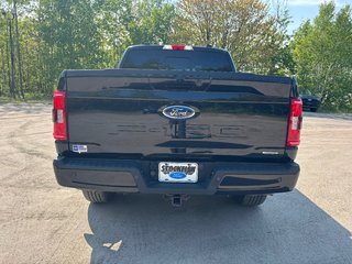2022 Ford F-150 XLT in North Bay, Ontario - 4 - w320h240px