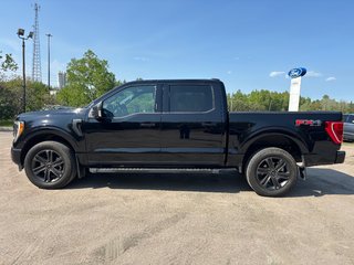 2022 Ford F-150 XLT in North Bay, Ontario - 2 - w320h240px
