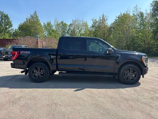 2022 Ford F-150 XLT in North Bay, Ontario - 6 - w320h240px