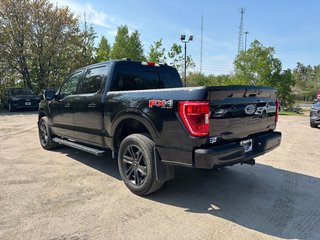 2022 Ford F-150 XLT in North Bay, Ontario - 3 - w320h240px