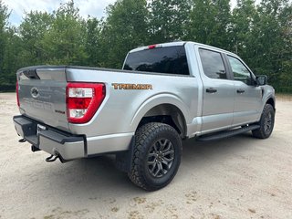2022 Ford F-150 Tremor in North Bay, Ontario - 5 - w320h240px