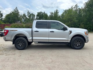 2022 Ford F-150 Tremor in North Bay, Ontario - 6 - w320h240px