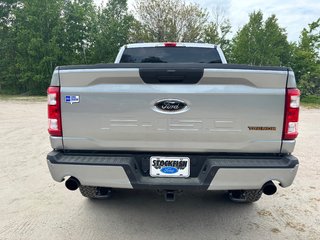 2022 Ford F-150 Tremor in North Bay, Ontario - 4 - w320h240px