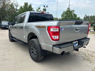 2022 Ford F-150 Tremor in North Bay, Ontario - 3 - w320h240px