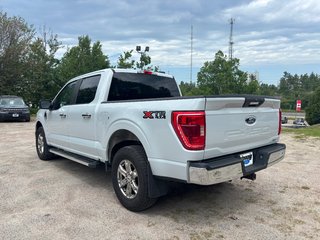 Ford F-150 XLT 2022 à North Bay, Ontario - 3 - w320h240px