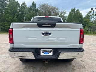 Ford F-150 XLT 2022 à North Bay, Ontario - 4 - w320h240px